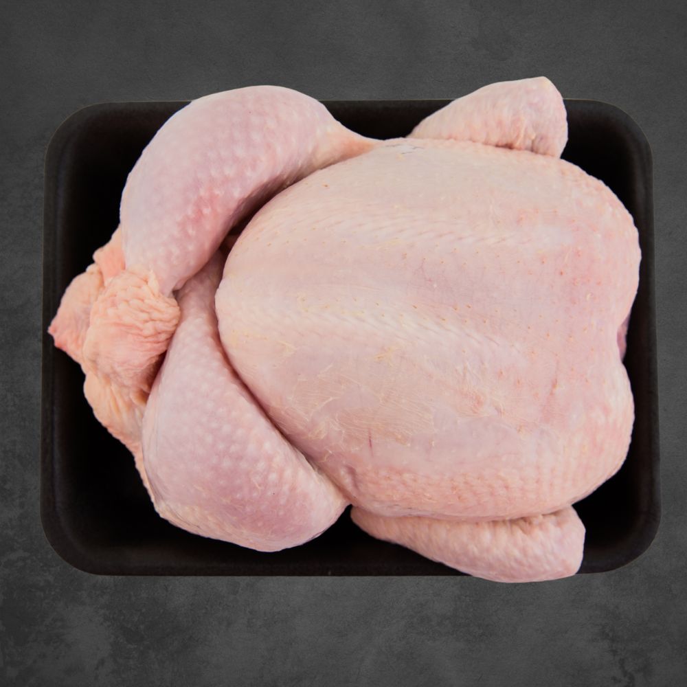 Ayam Karkas